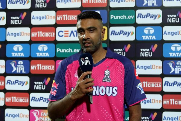 "Top 5 Bowler In IPL": R Ashwin's Extraordinary Praise For RR Star