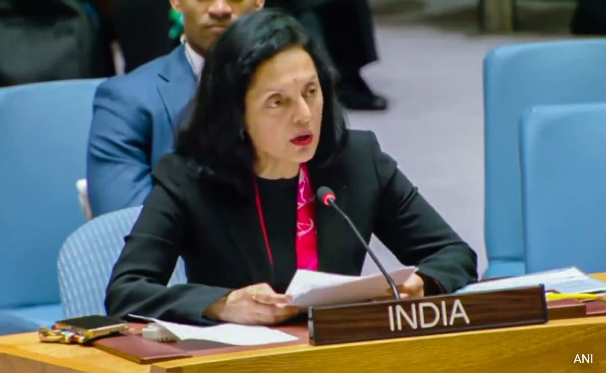 India Shreds Pakistan To Bits At UN Over References To Ayodhya, CAA