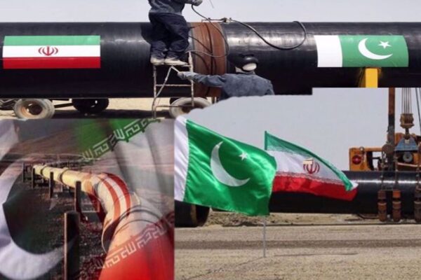 Pakistan’s moment of truth on Iran gas pipeline