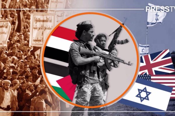 How Yemeni military decimated Israeli-Anglo-American coalition in Red Sea