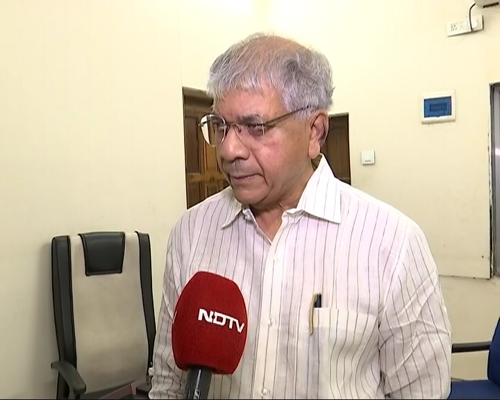 Don't Think Anyone Wants To Join Such An Alliance: Prakash Ambedkar On MVA