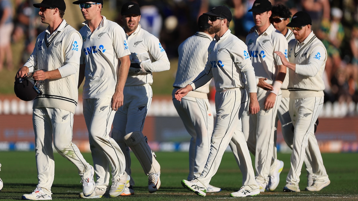 Unrest In NZ Cricket Team? Ex-Star Says Pacer Was 'Forced' To Retire