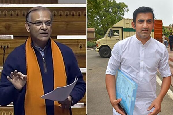 After Gautam Gambhir, Another BJP MP Tells Party Won't Contest Polls