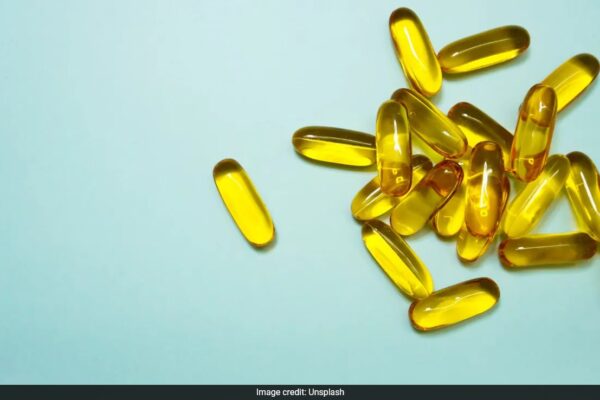 Experts Sound Alarm After 89-Year-Old UK Man Dies Of Vitamin D "Overdose"