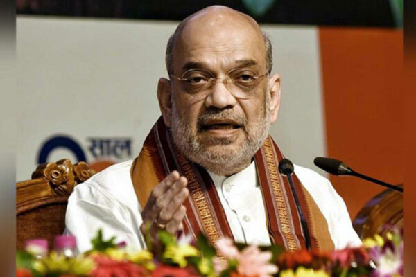 Amit Shah likely to address BJP’s booth-level leaders in Hyderabad on March 12