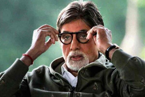 Fake news: Amitabh Bachchan rubbishes reports on him undergoing angioplasty