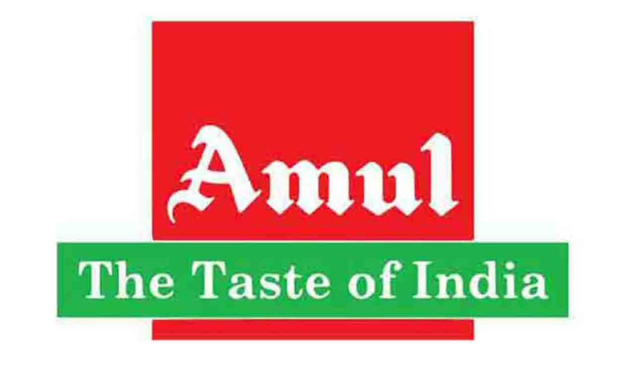 Amul, ‘Taste of India’, goes international with launch in US-Telangana Today