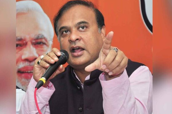 Assam Congress chief to join BJP next year: CM Himanta Biswa Sarma