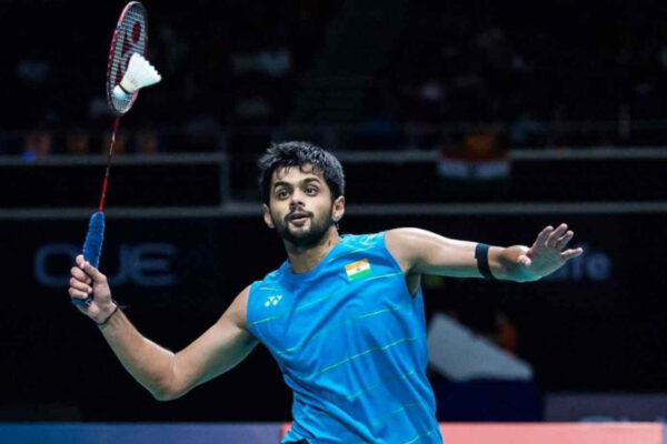 Shuttler Sai Praneeth retires, to join US club as head coach