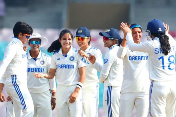 BCCI to conduct women’s red-ball tournament from March: Reports