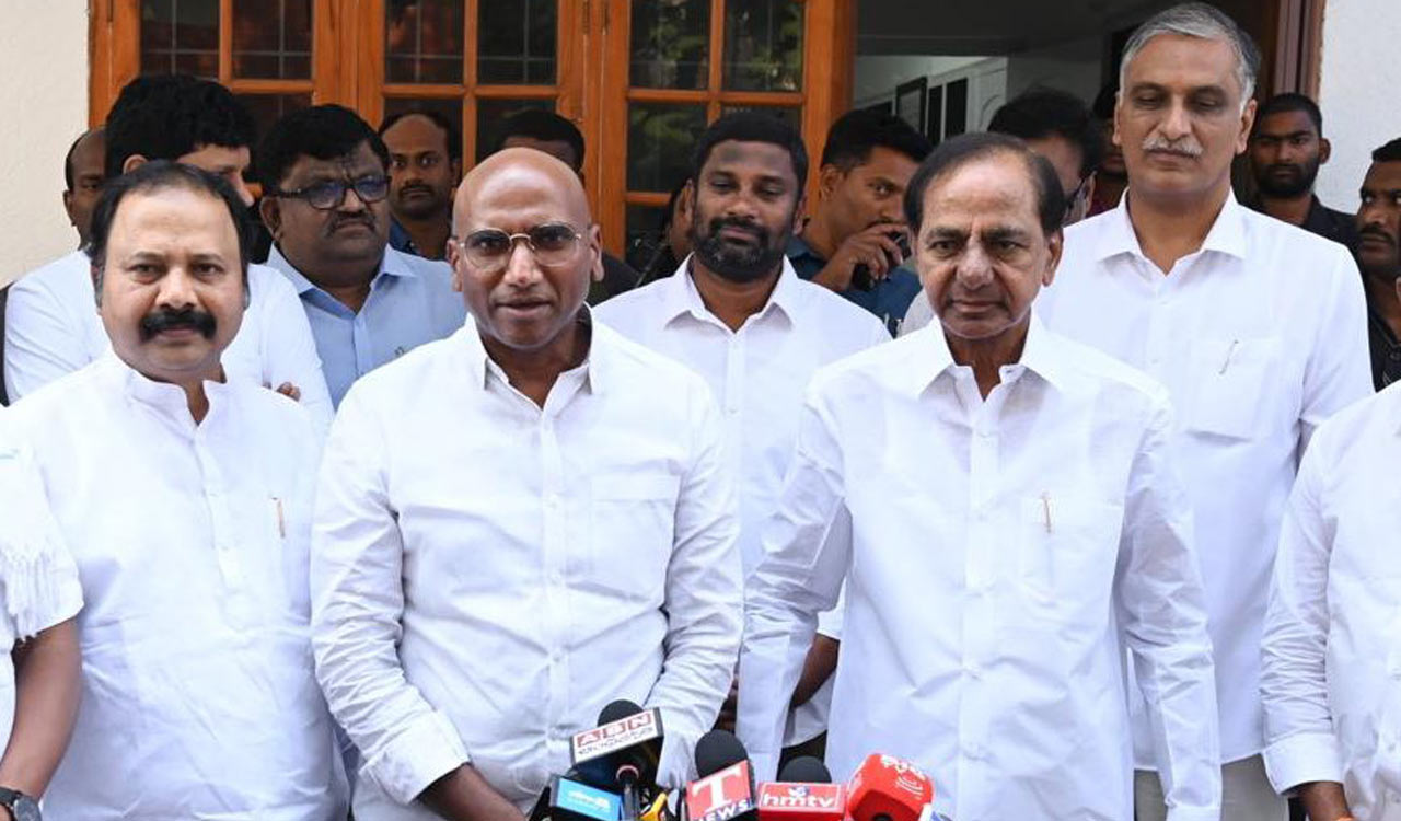 Telangana: BSP to contest from two LS constituencies 