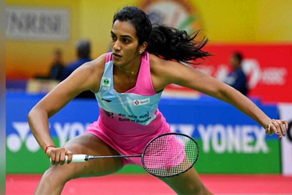 BWF French Open 2024: PV Sindhu beats Zhang, enters quarterfinals