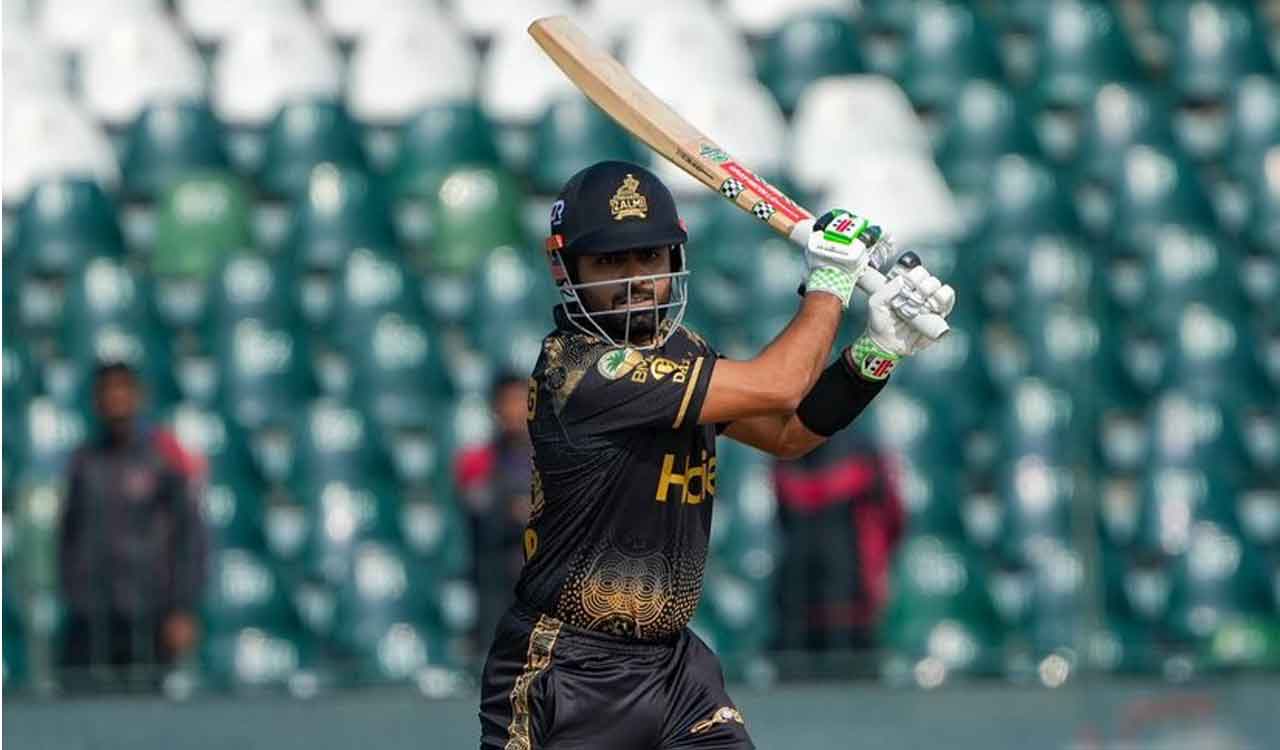 Babar Azam returns as Pakistan ODI, T20I captain