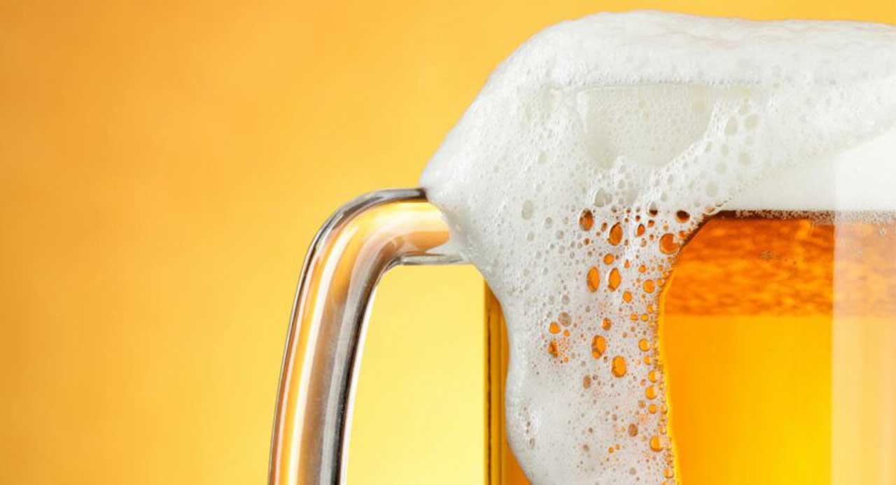 5 health benefits of beer you must know this summer!