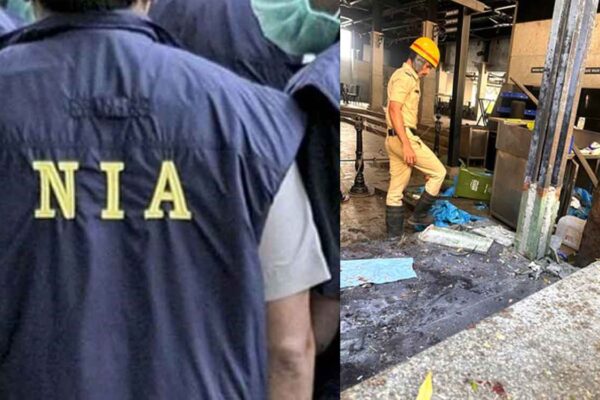 Rameshwaram Cafe blast: NIA raids multiple Karnataka locations