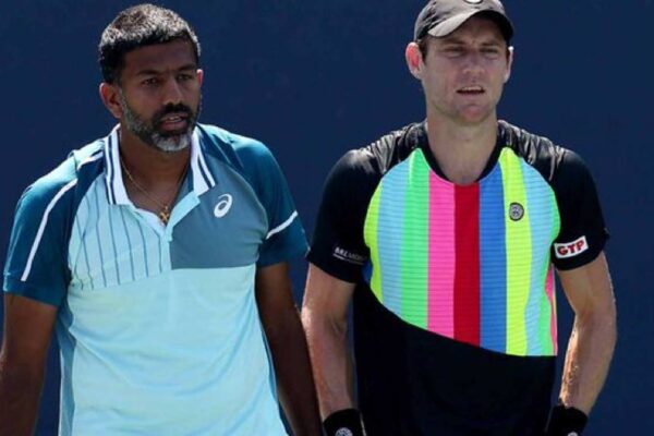 Bopanna/Ebden head to Miami Open final, eyeing Men’s Doubles no.1 spot