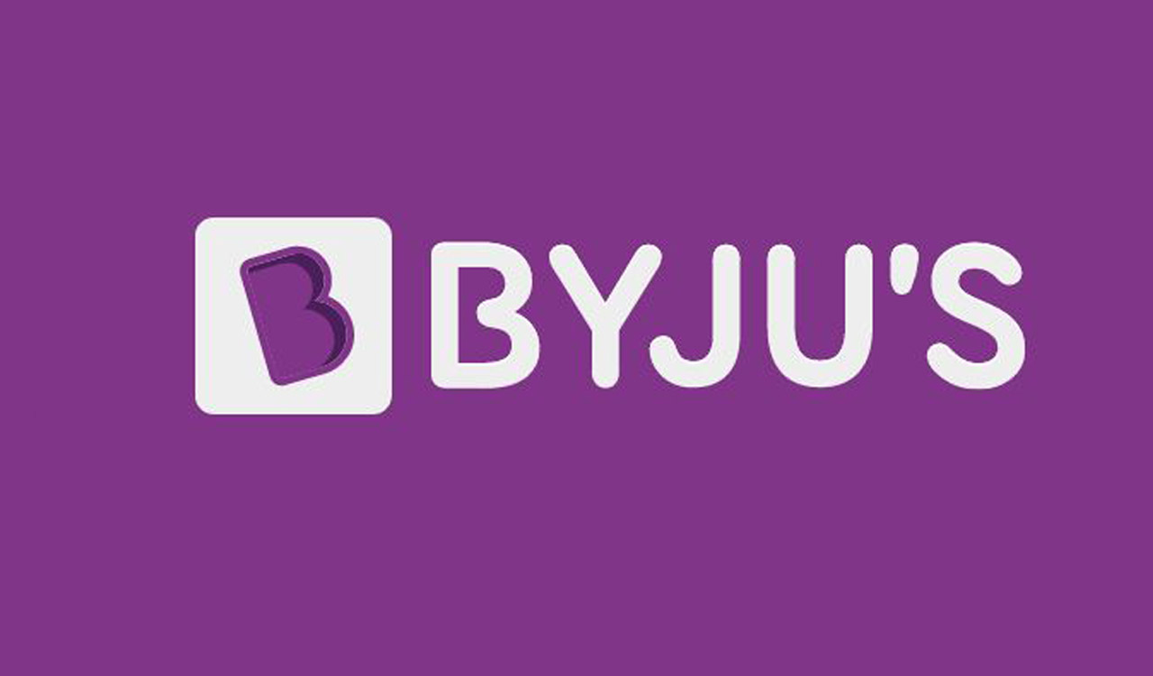 Byju’s partially pays salaries for 20,000 employees-Telangana Today