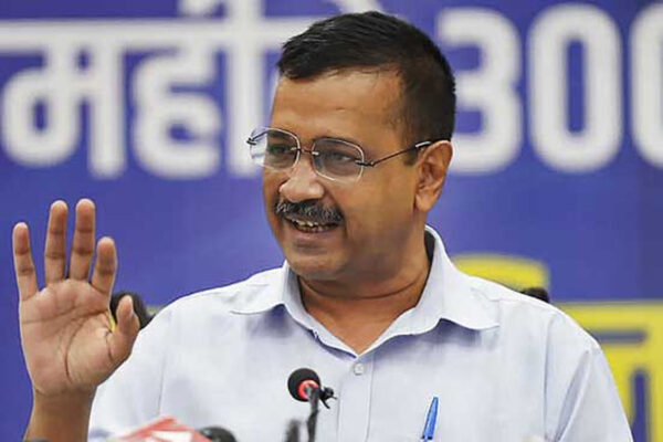 Kejriwal challenges in Delhi HC all ED summons in excise policy case, hearing tomorrow