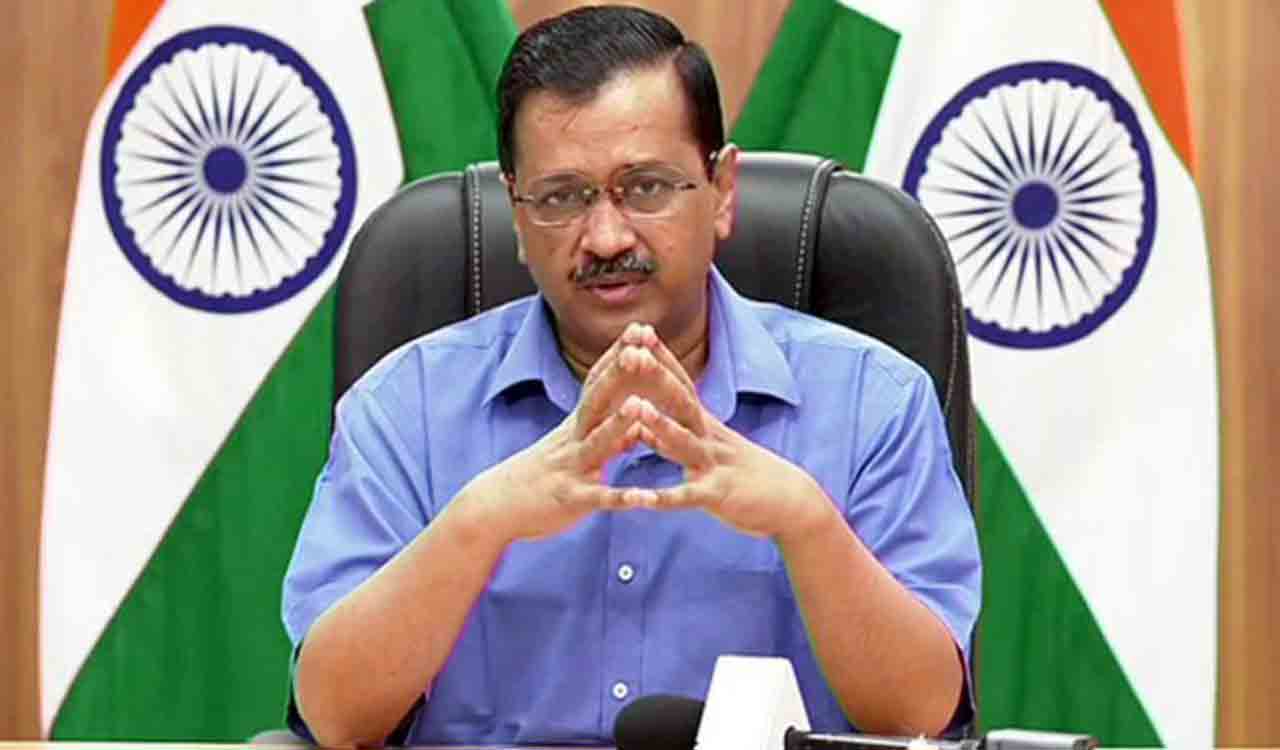 CM Kejriwal likely to skip ED’s 9th summons, moves Delhi HC for protection