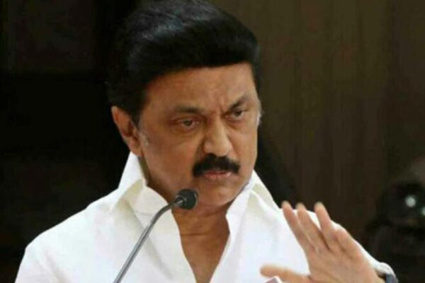 ‘Even if 100 elections come, BJP’s drama will not work in TN’: CM Stalin