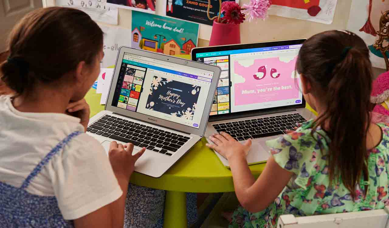 Canva partners CBSE to train educators in visual communication, AI tools