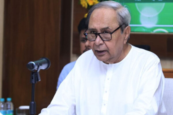 Odisha govt forms 22 new NACs