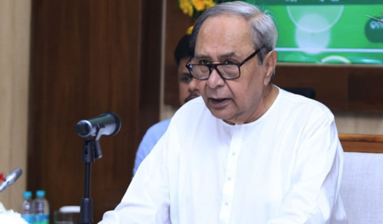 Odisha govt forms 22 new NACs