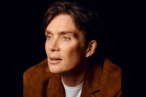 Cillian Murphy to star in ‘Blood Runs Coal’ film adaptation