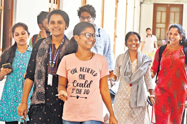 Free bus travel for women, girls on Women’s Day in this State