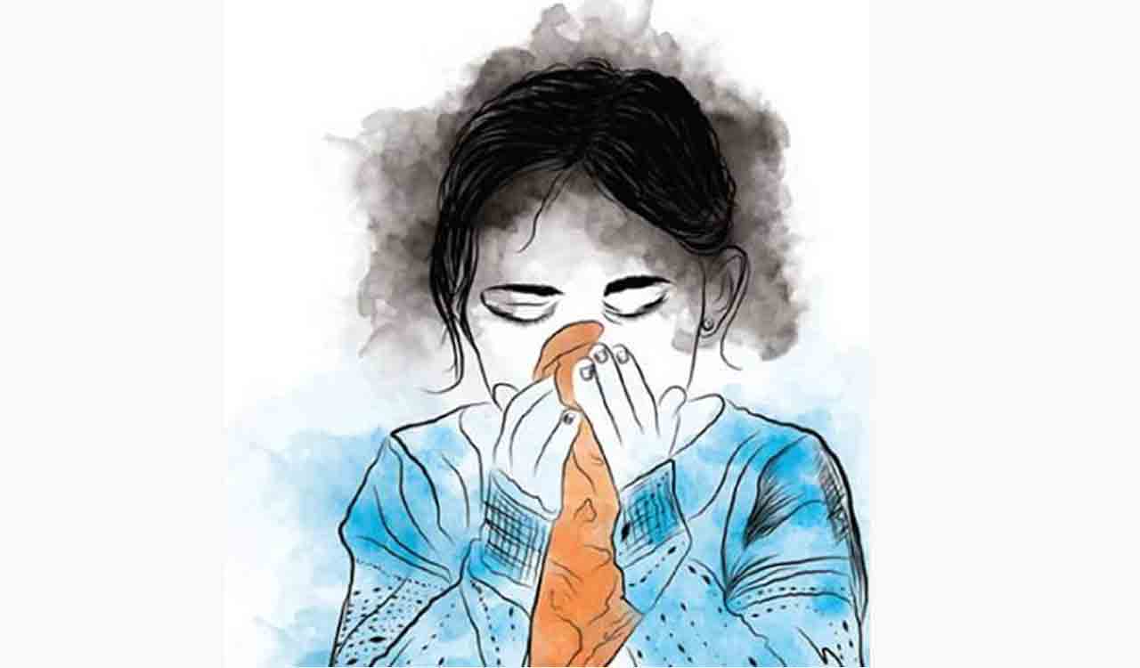 Telangana braces for massive pollen tsunami