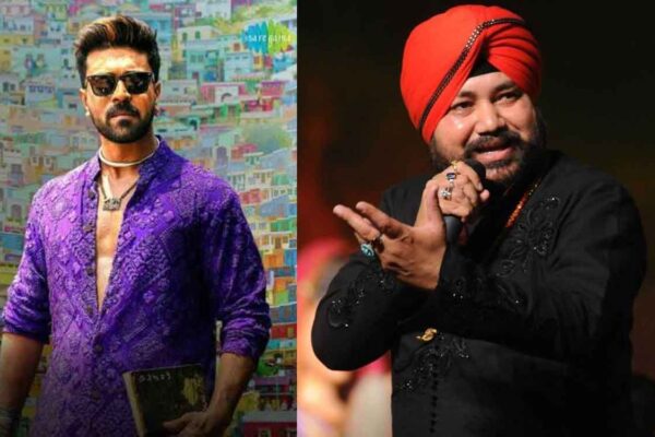 Daler Mehndi praises Ram Charan, says his passion for music and dance is truly inspiring