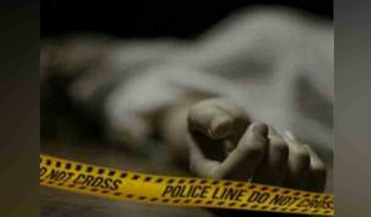 Teenager dies in road accident in Hyderabad