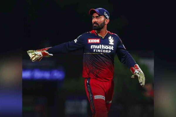 Dinesh Karthik set to play his final IPL season this year: Reports