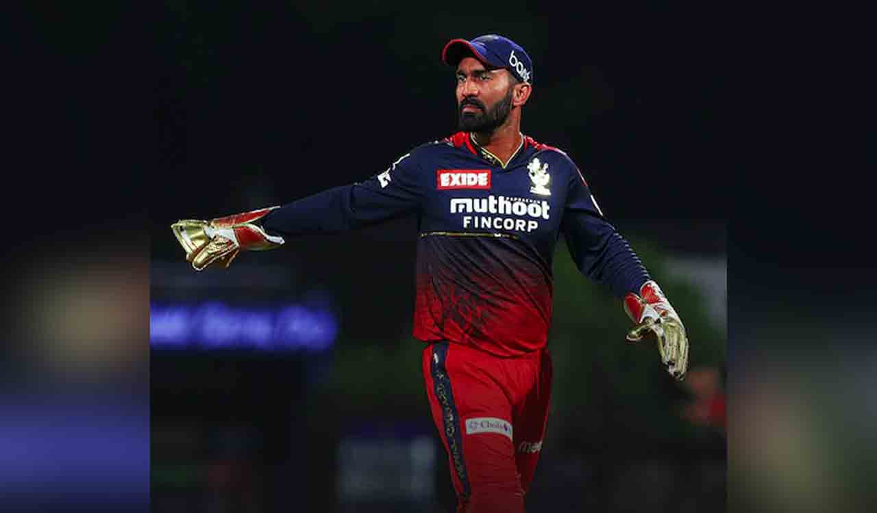 Dinesh Karthik set to play his final IPL season this year: Reports