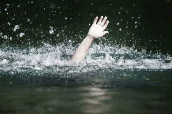 Four youngsters drown in Wardha river in Asifabad