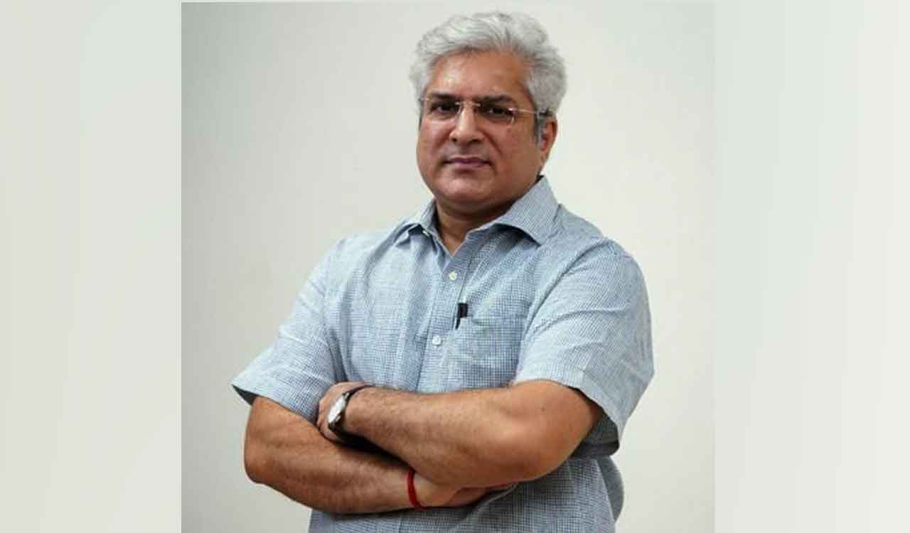 ED questions Delhi Minister Kailash Gahlot in excise policy case