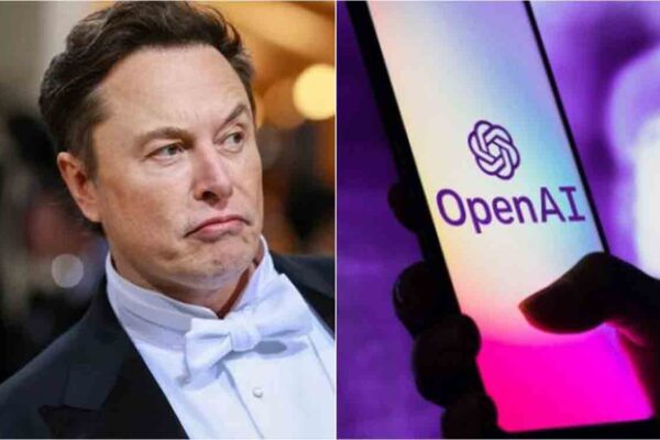 Elon Musk wanted ‘absolute control’ of the company: OpenAI-Telangana Today