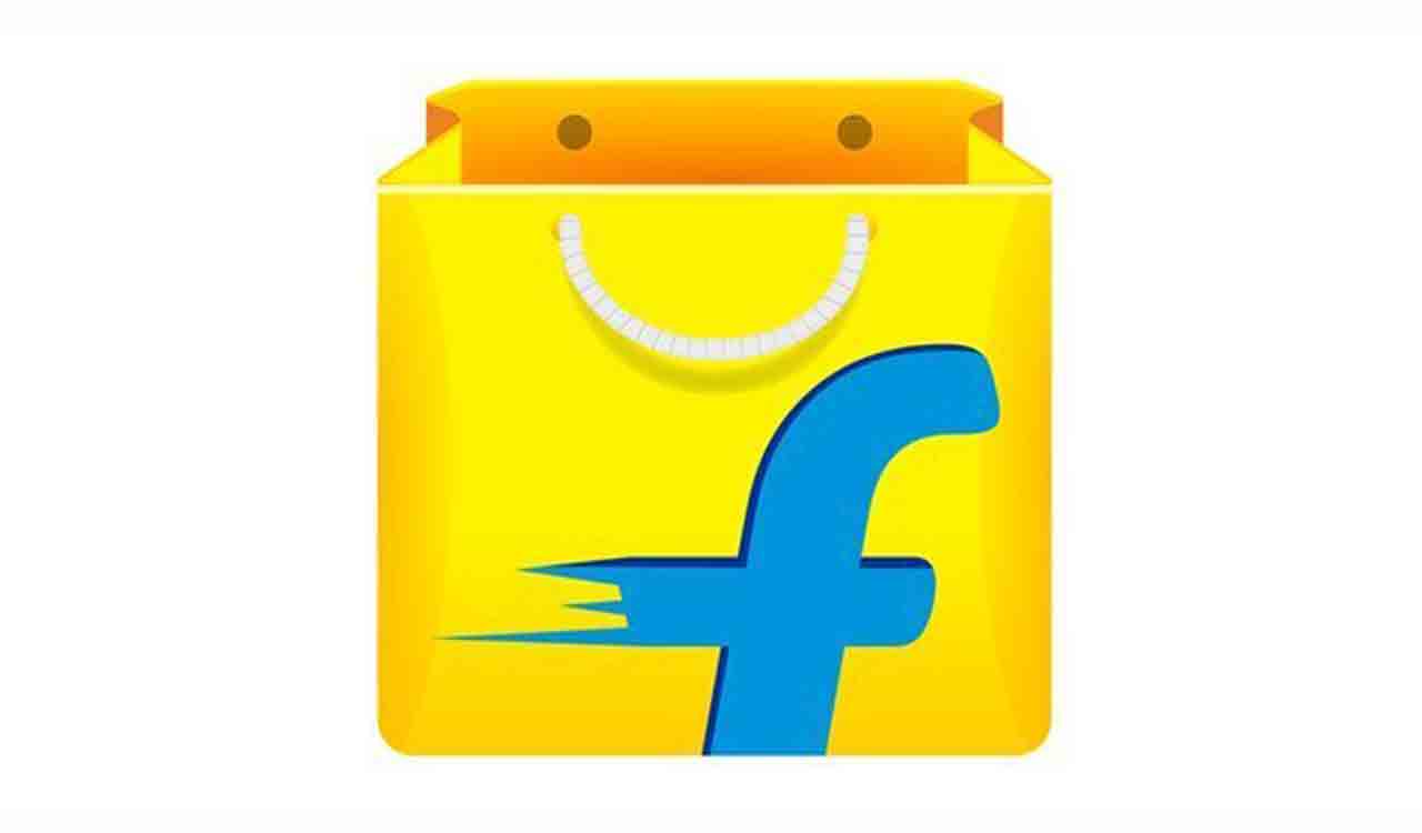 Flipkart launches its UPI handle to boost India’s digital economy vision-Telangana Today