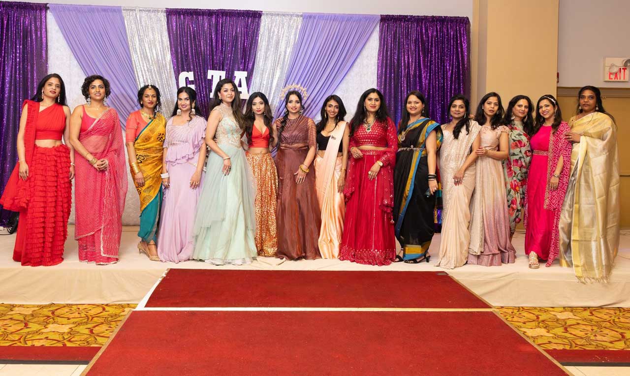 Global Telangana Association celebrates International Women’s Day with ‘Ladies Night’ in Detroit