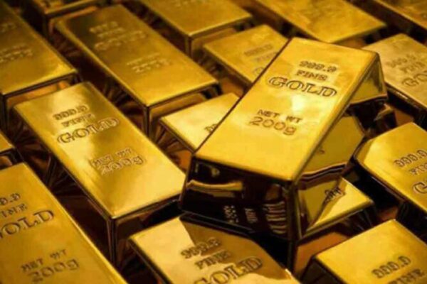 Gold and silver prices rise in India-Telangana Today