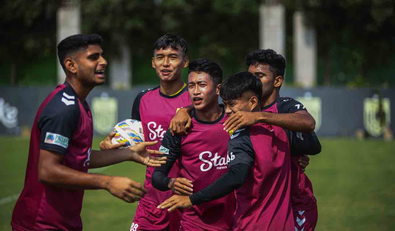 ISL: Unpredictable Chennaiyin a challenge, says Hyderabad FC head coach