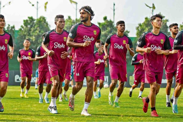 ISL: Need to take our chances in set-pieces, says Hyderabad FC head coach