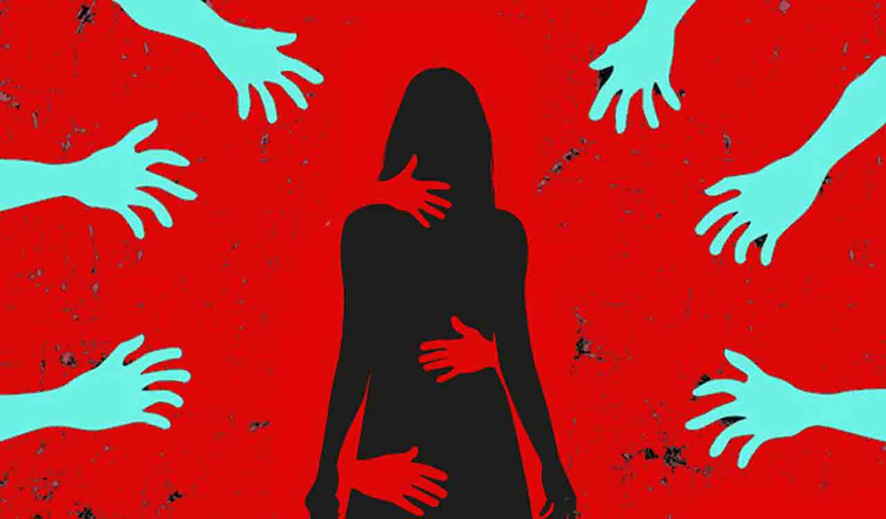 Hangal gang-rape: Karnataka Police submit charge sheet against 19 people