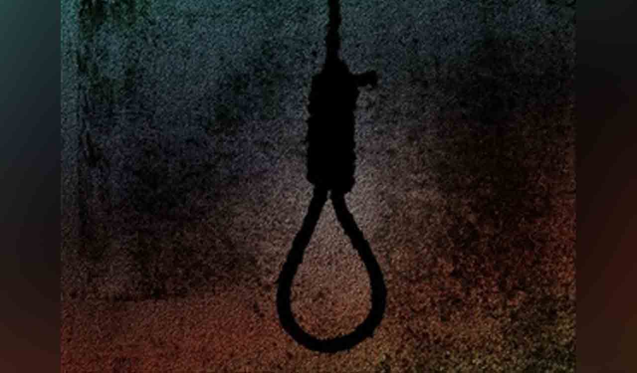 Hyderabad: Woman MBA student dies by suicide at Dilsukhnagar