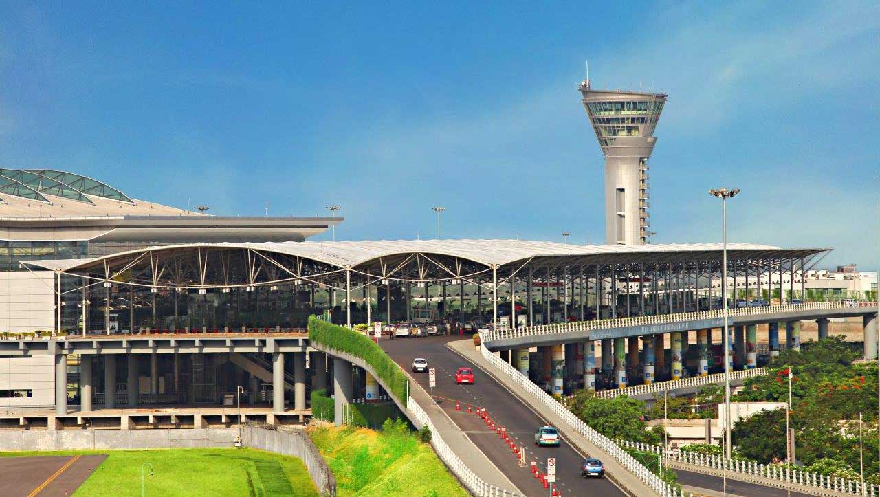 GMR Hyderabad Airport wins ACI World’s ‘ASQ Best Airport Award 2023’