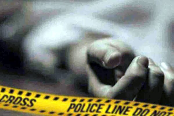 Hyderabad: Man allegedly murders three children, commits suicide