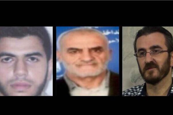 IDF kills four senior Hamas leaders in Gaza’s Al-Shifa hospital