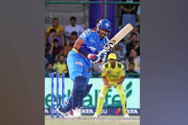 IPL 2024: DC v CSK overall head-to-head; When and where to watch