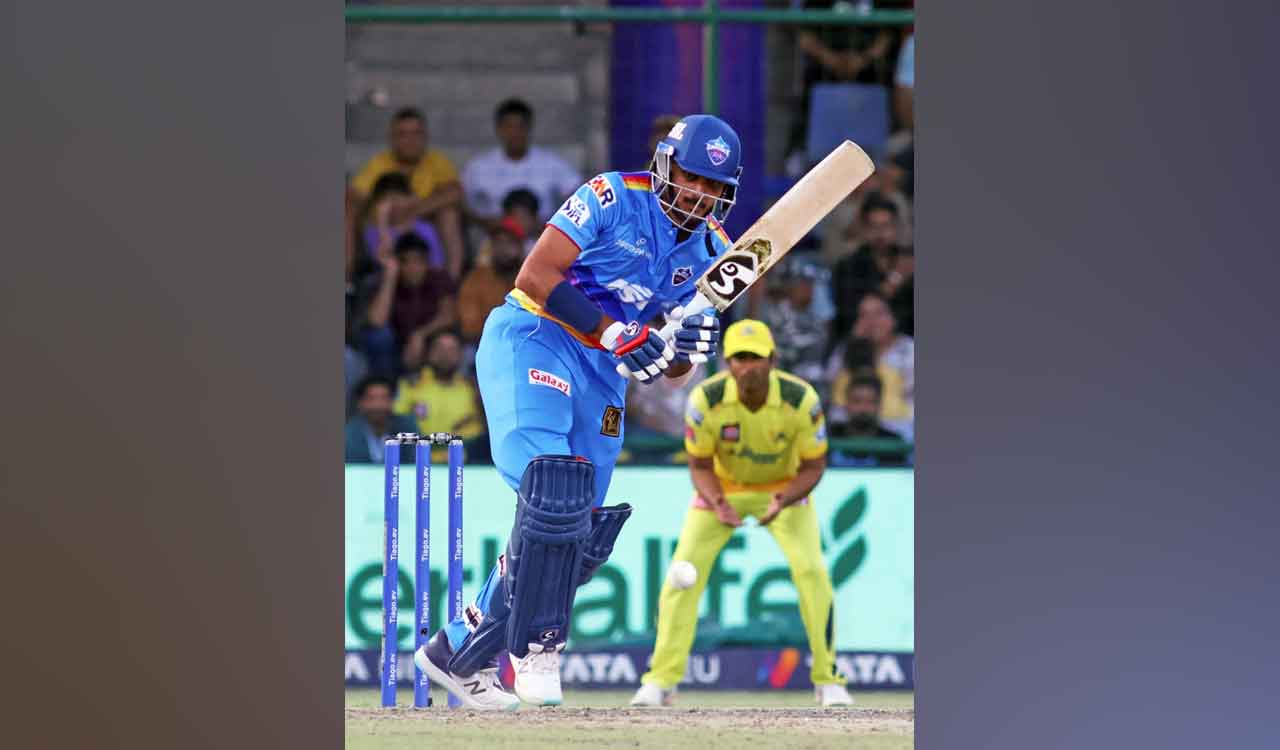 IPL 2024: DC v CSK overall head-to-head; When and where to watch