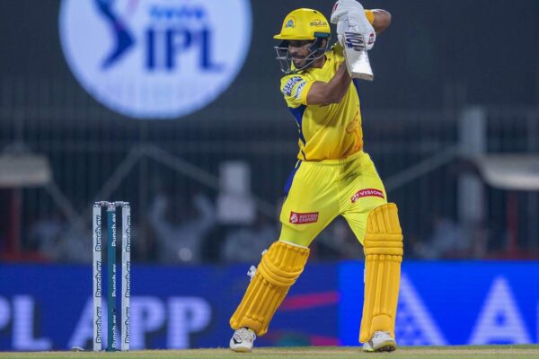 IPL 2024: Ruturaj Gaikwad credits MS Dhoni for captaincy support